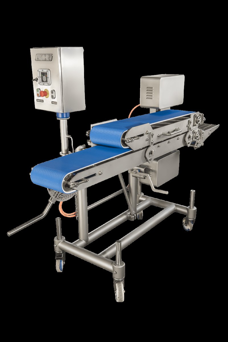 Aplatisseur de viande FL250