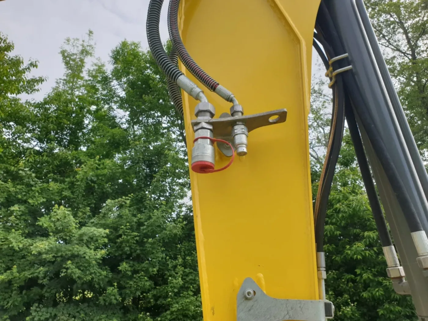Wacker-Neuson - ET 90 - 2