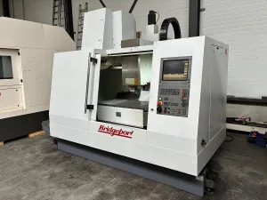 Bridgeport VMC 1000/30