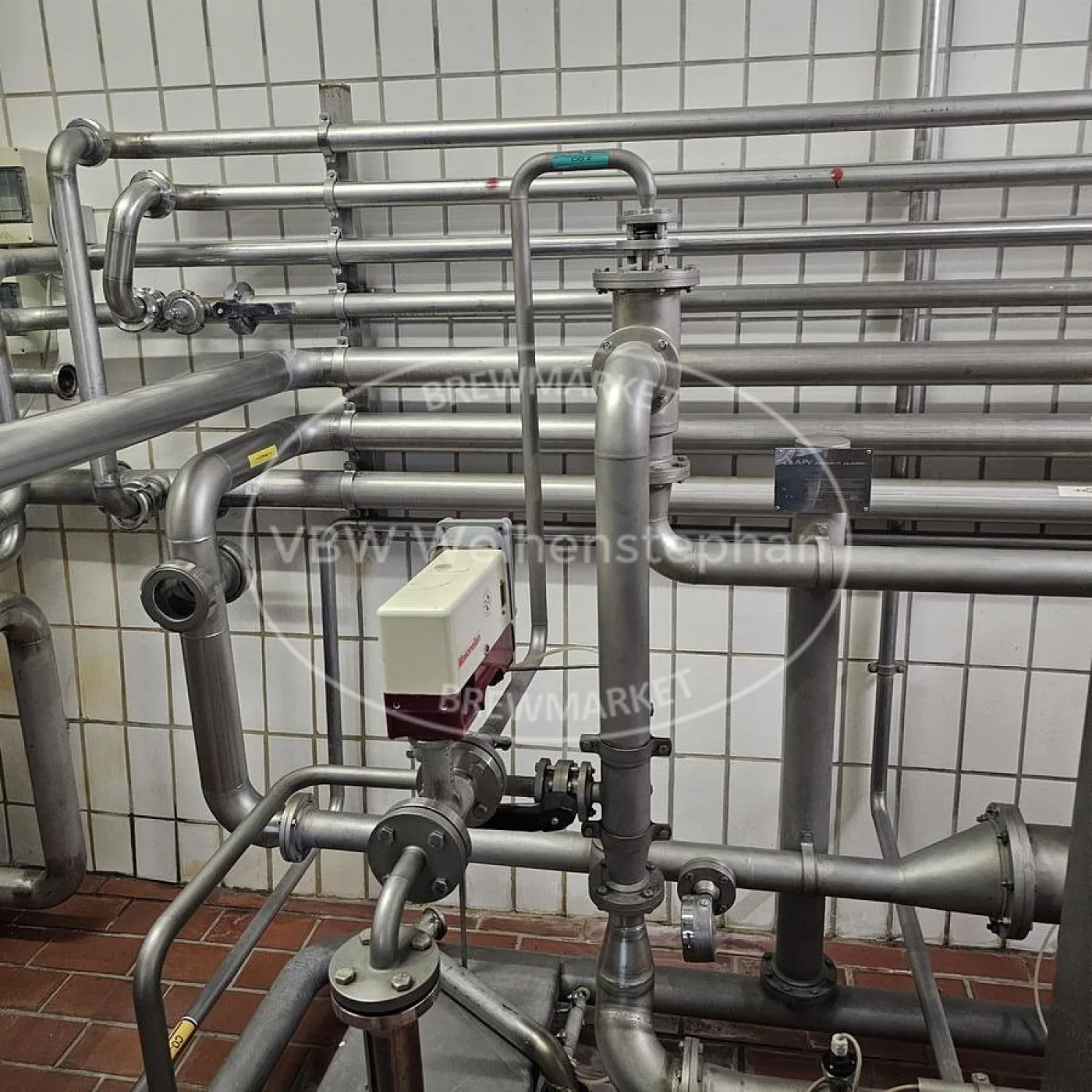 carbonisation plant - 8
