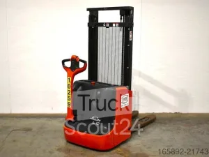 Linde L 12 i 1172