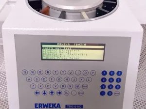 DUROMETRO – ERWEKA – MOD. TBH 310 MD