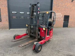 Moffett M4 20.3 2.000KG