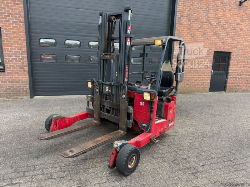 Moffett M4 20.3 2.000KG