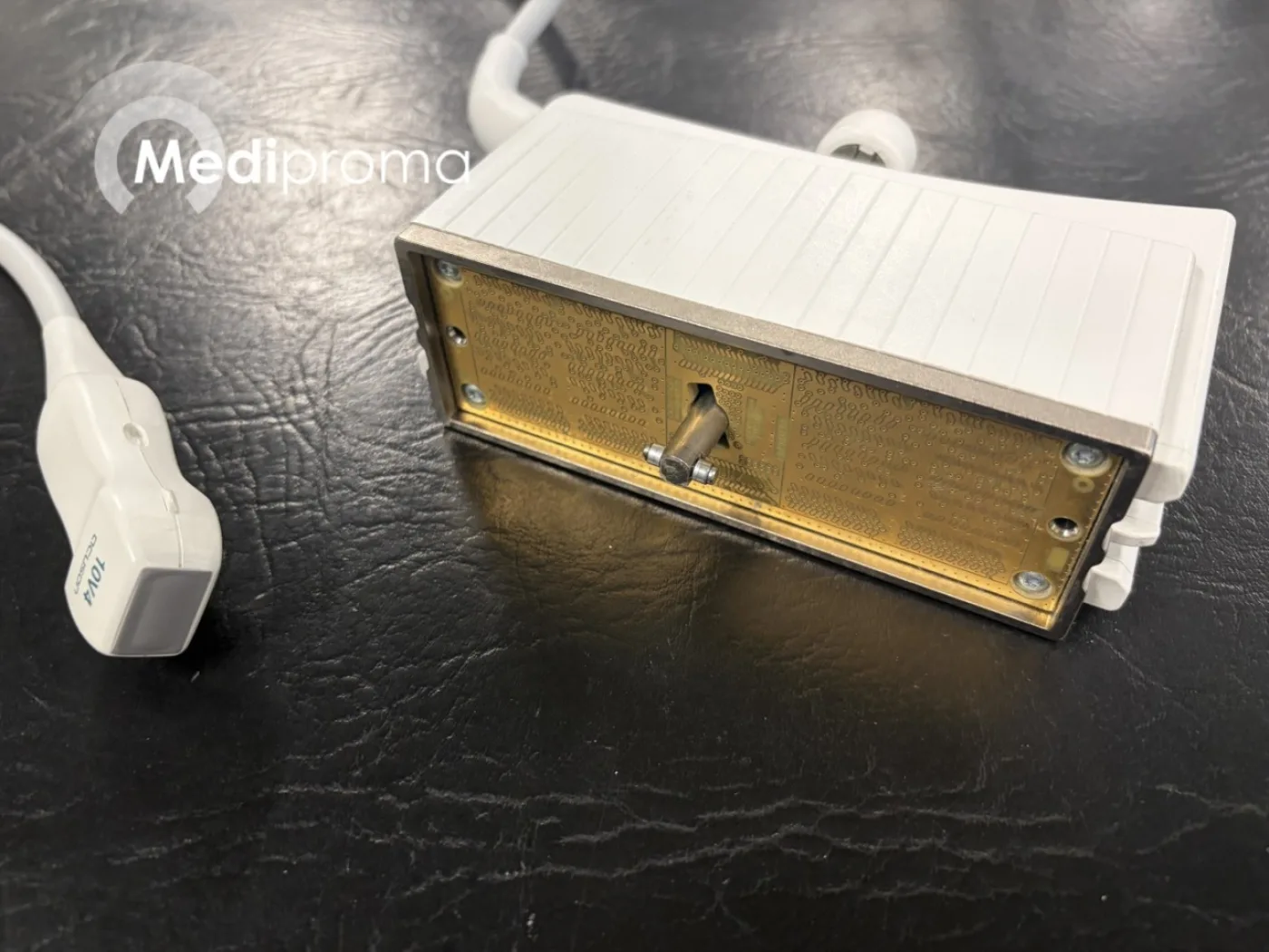 Siemens 10V4 Transducer - 1