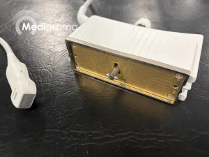 Siemens 10V4 Transducer