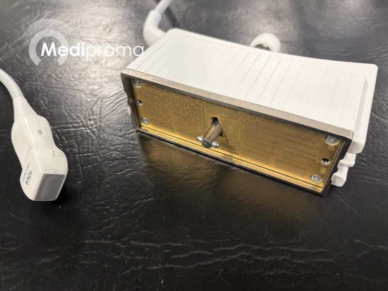 Siemens 10V4 Transducer