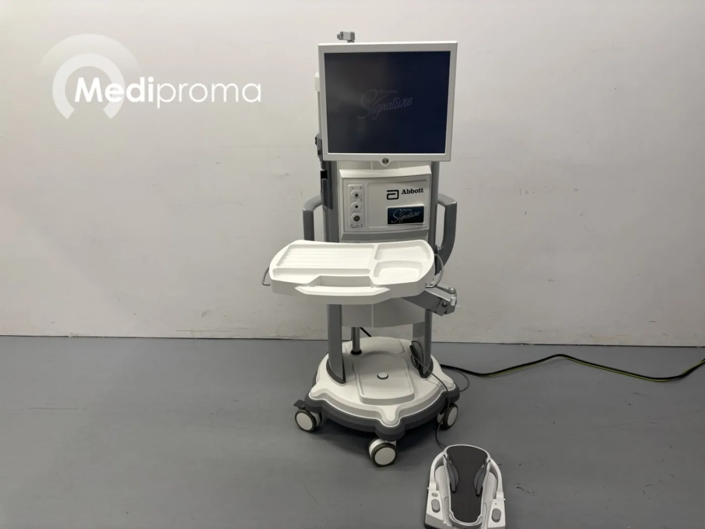 Abbott WhiteStar Signature Phacosysteem - 1