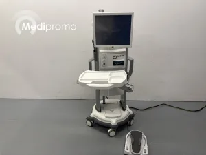 Abbott WhiteStar Signature Phacosysteem