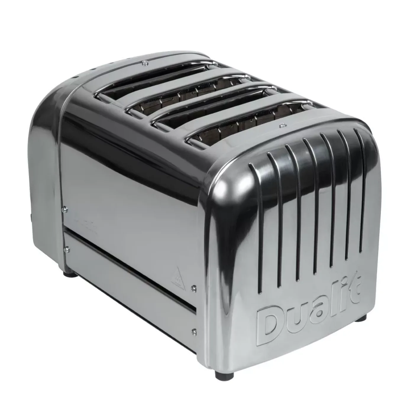 Dualit Bun Toaster 4 Bun Polished 43021 - islandcatering - 4