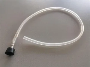 Endoscopy suction cleaning adapter MB-19