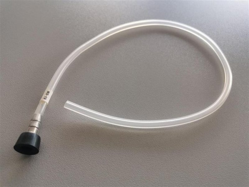 Endoscopy suction cleaning adapter MB-19