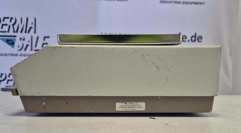 Mettler Waage - Typ PC220