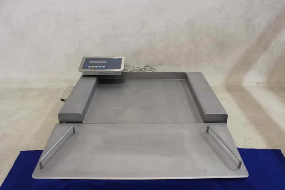 Sartorius IFS4-150GG Weegschaal