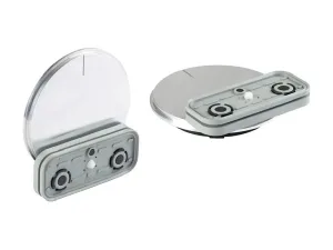 Schmalz VCBL-S6-CUP 120x50x25 TV – Vakuum-Blocksauger für SCM/Morbidelli-TV-Konsolen Art.-Nr. 10.01.12.04639