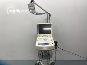 Mortara ELI 350 ECG