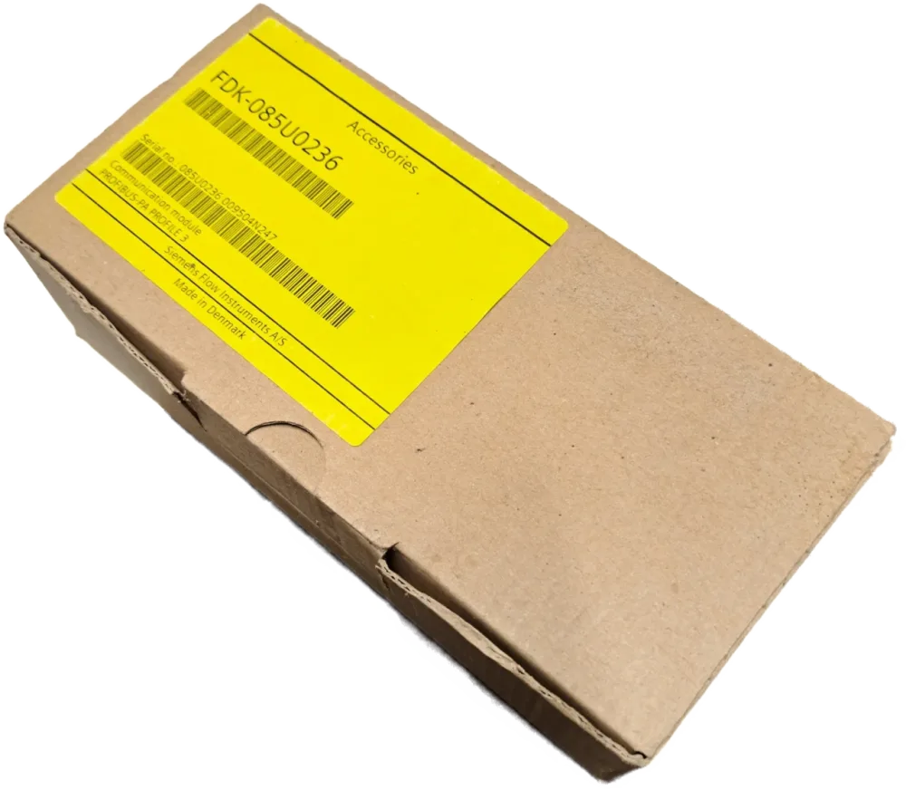 Siemens Zusatz Modul FDK-085U0236