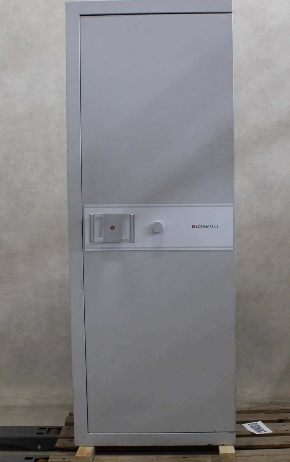 Rosengrens RDC II 173 Kluis