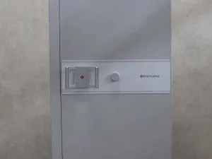 Rosengrens RDC II 173 Kluis