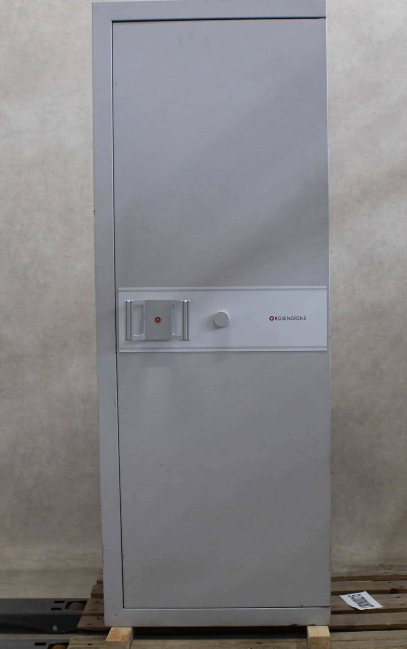 Rosengrens RDC II 173 Kluis