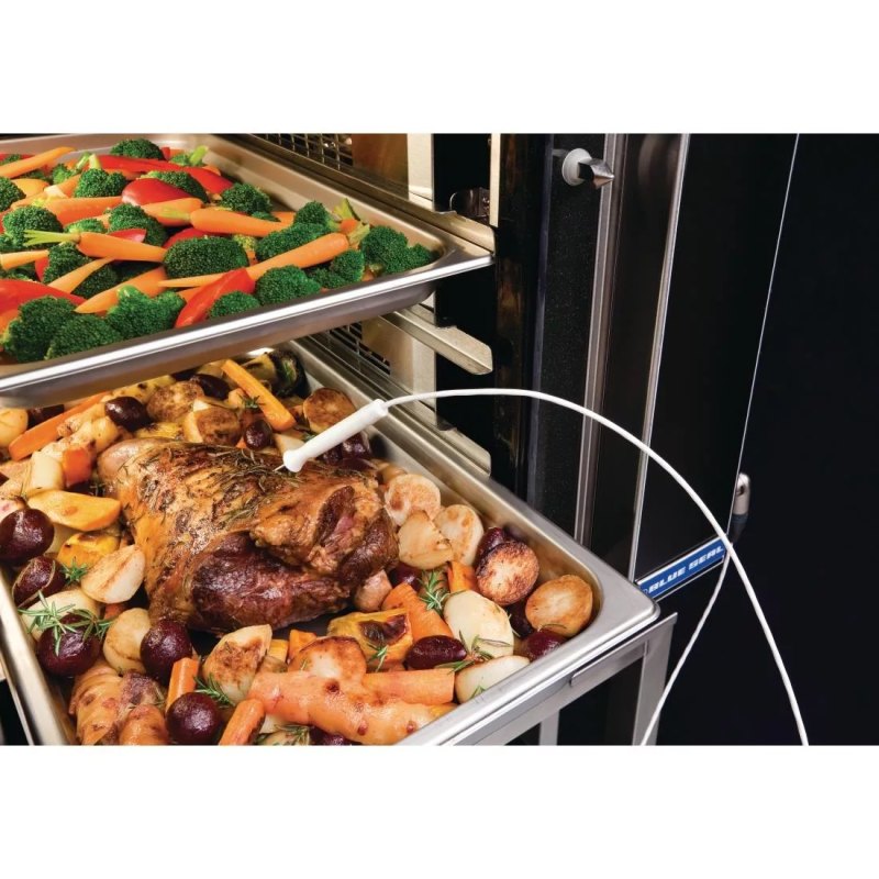 Blue Seal Turbofan Convection Oven E33D5 - islandcatering