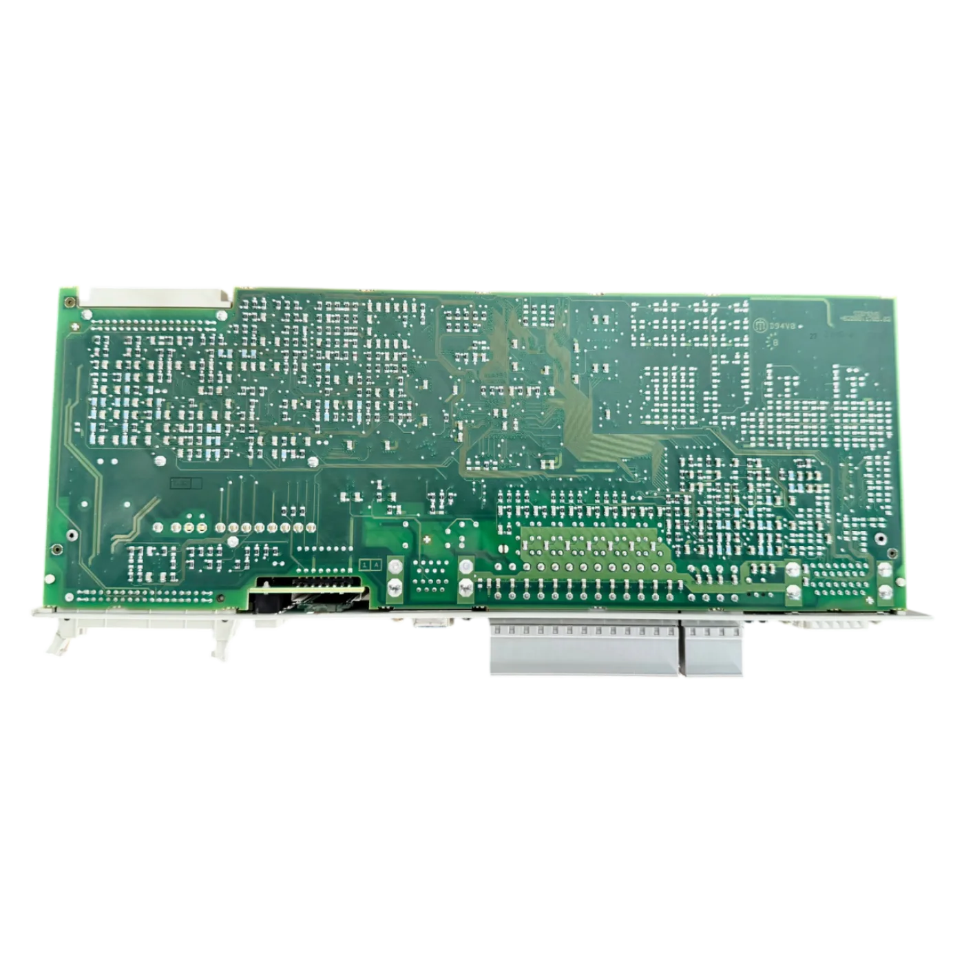 Siemens SIMODRIVE Regelungsbaugruppe Art.-Nr. 6SN1122-0BA11-0AA1 Seriennummer T-KN2032217 - 4