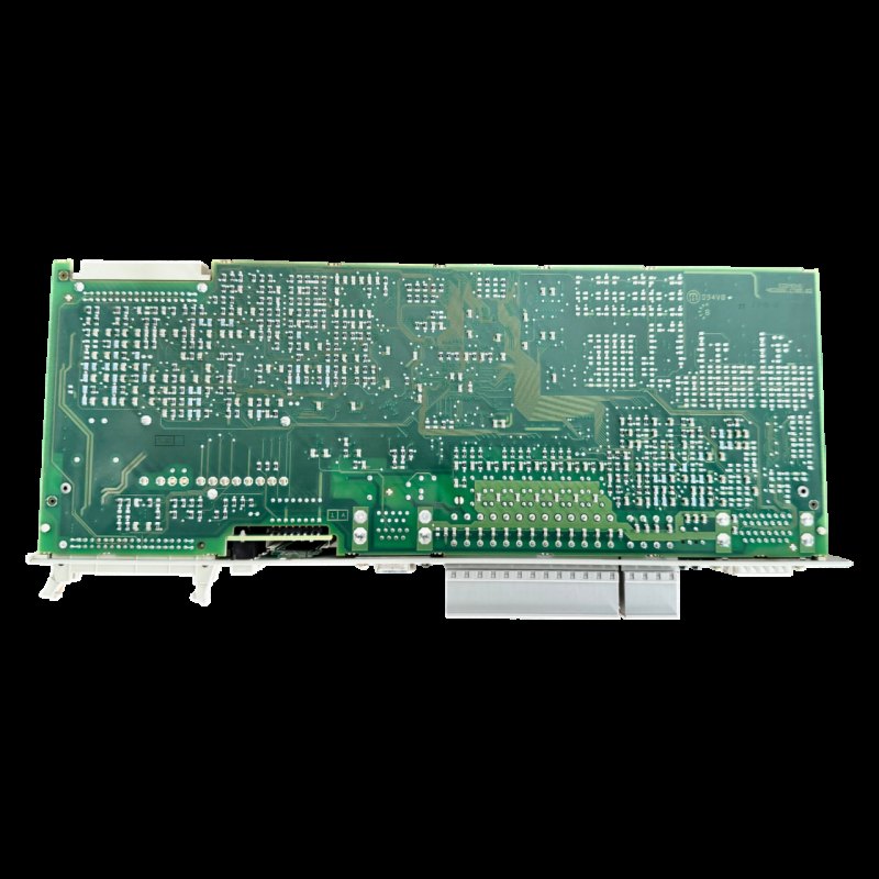 Siemens SIMODRIVE Regelungsbaugruppe Art.-Nr. 6SN1122-0BA11-0AA1 Seriennummer T-KN2032217