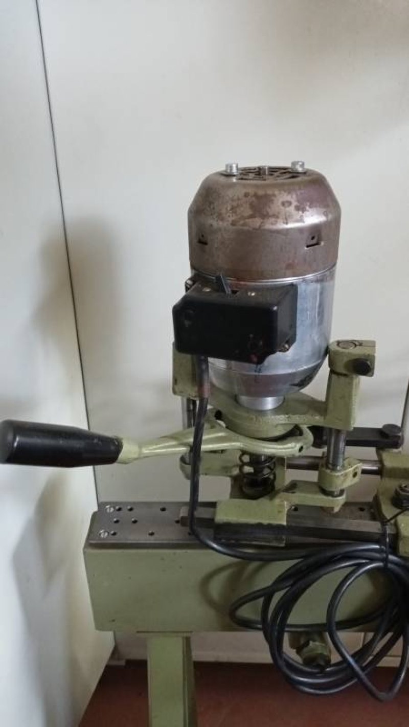 CAVETTATRICE FIMA TIPO G.4