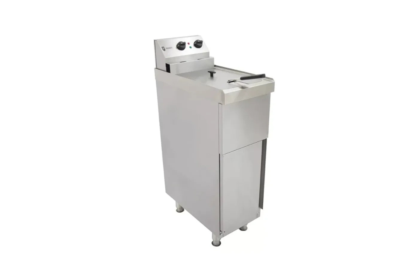 Henny Penny Open Fryer Evolution Elite EEE-141 Single Tank Electric - islandcatering - 7