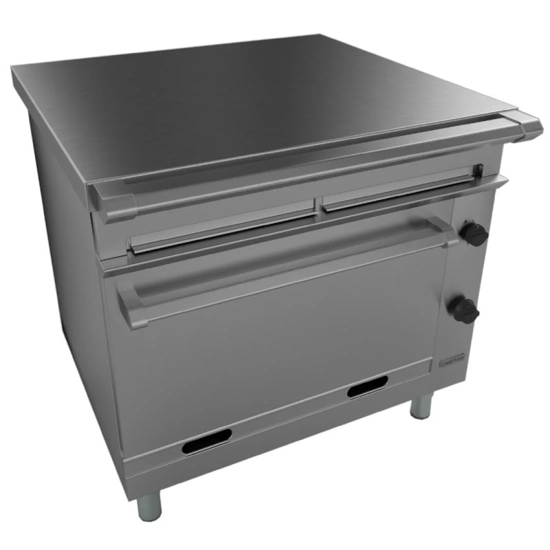 Falcon Chieftain General Purpose Oven LPG G1016X - islandcatering