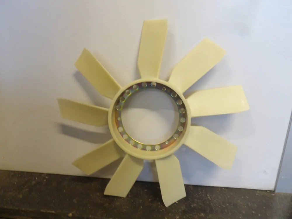 Koelvin M102 motor