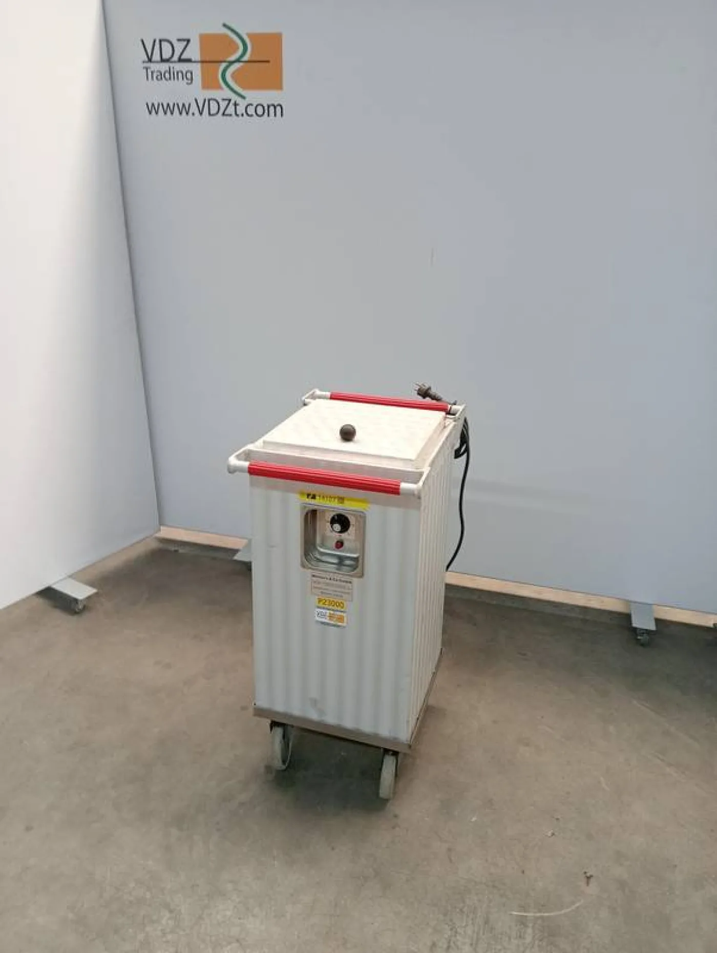 Deep fryer - 3