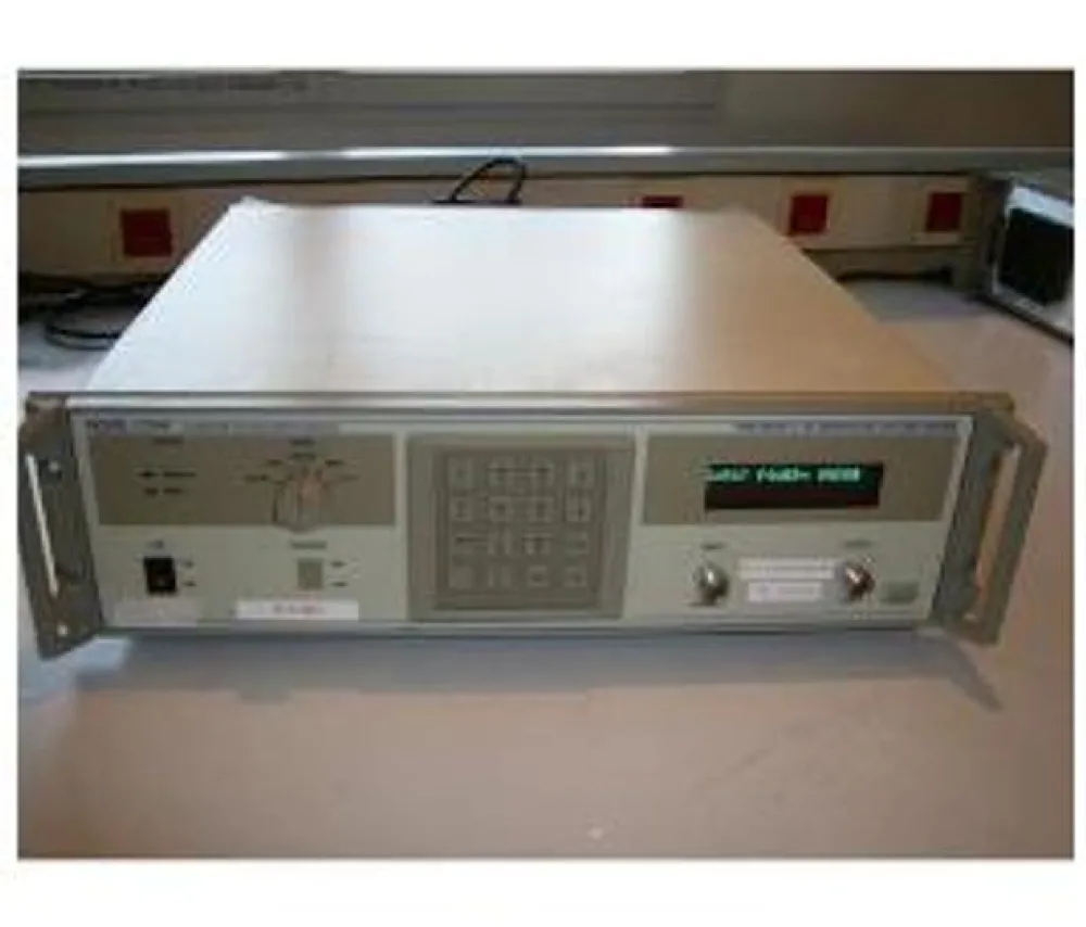 Noisecom UFX-BER-45
