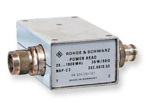 Rohde & Schwarz NAP-Z3