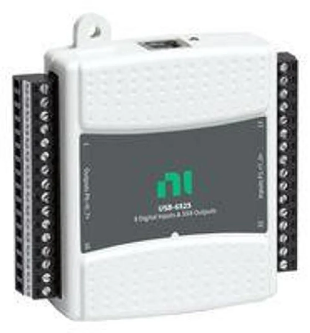 National Instruments USB-6525