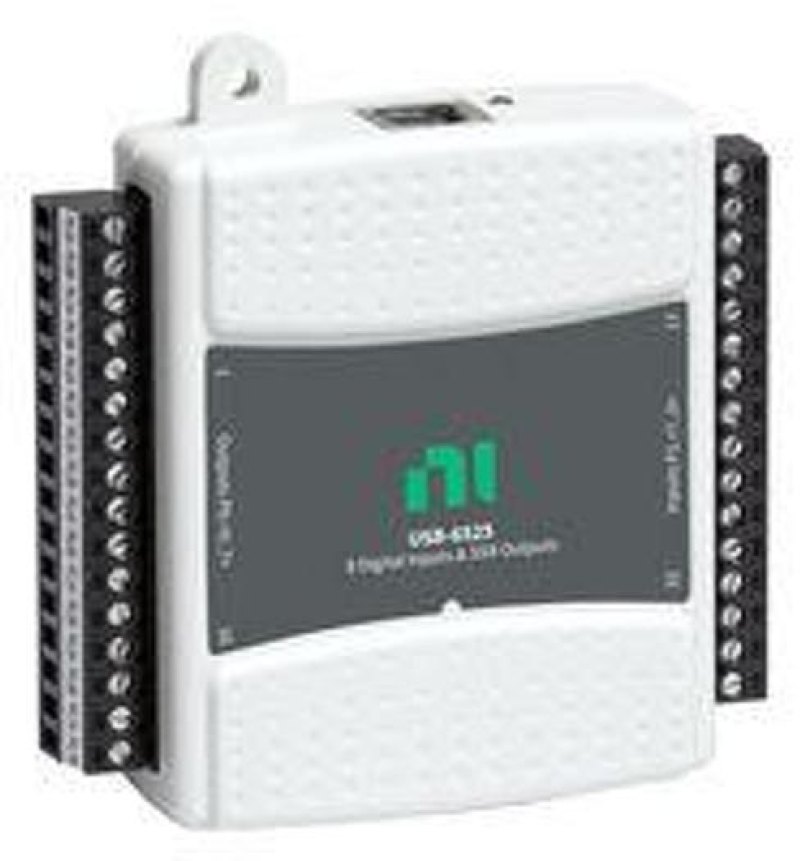 National Instruments USB-6525