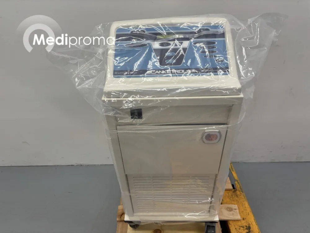 Gentherm Blanketrol III Hyperthermiesysteem