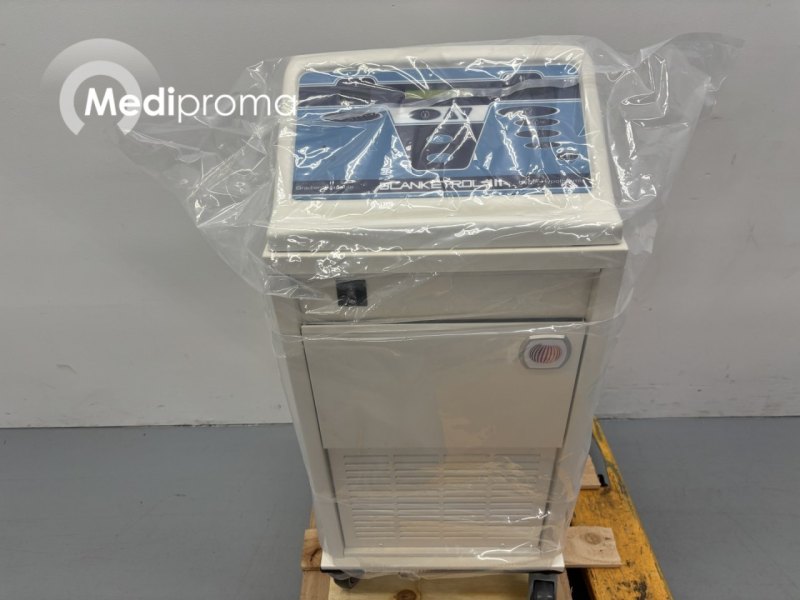 Gentherm Blanketrol III Hyperthermiesysteem