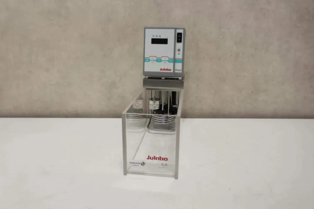 Julabo MB-5A Waterbad