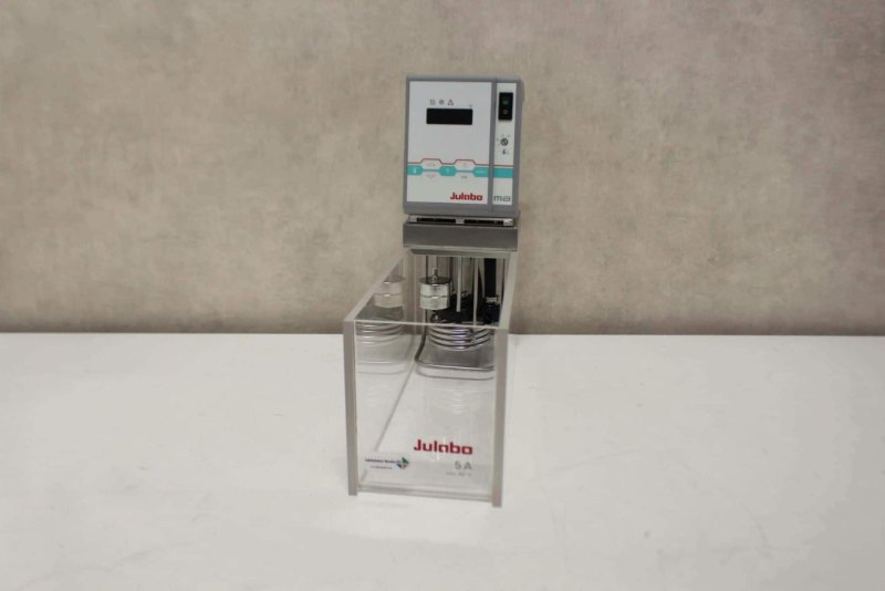 Julabo MB-5A Waterbad