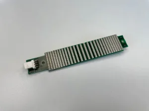 KT-L-019-0838-2B MYCRONIC - Linescan LED board