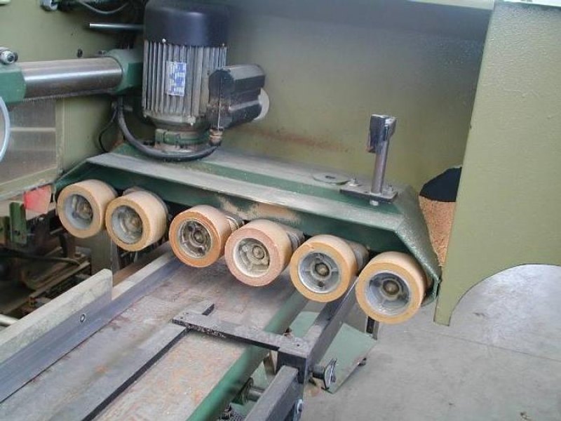 PROFILATRICE STEMA PF490