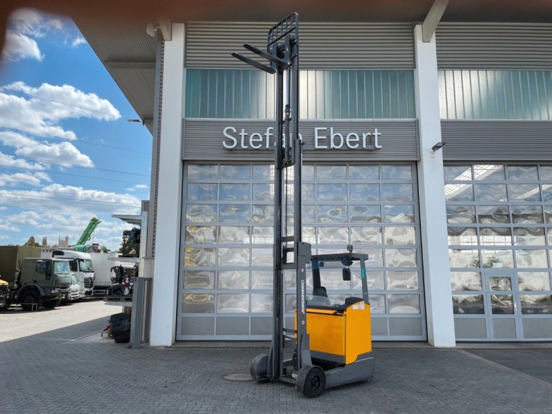 Jungheinrich ETV C16 / Triplex 5.72m / SS / nur 2.953h / 2016
