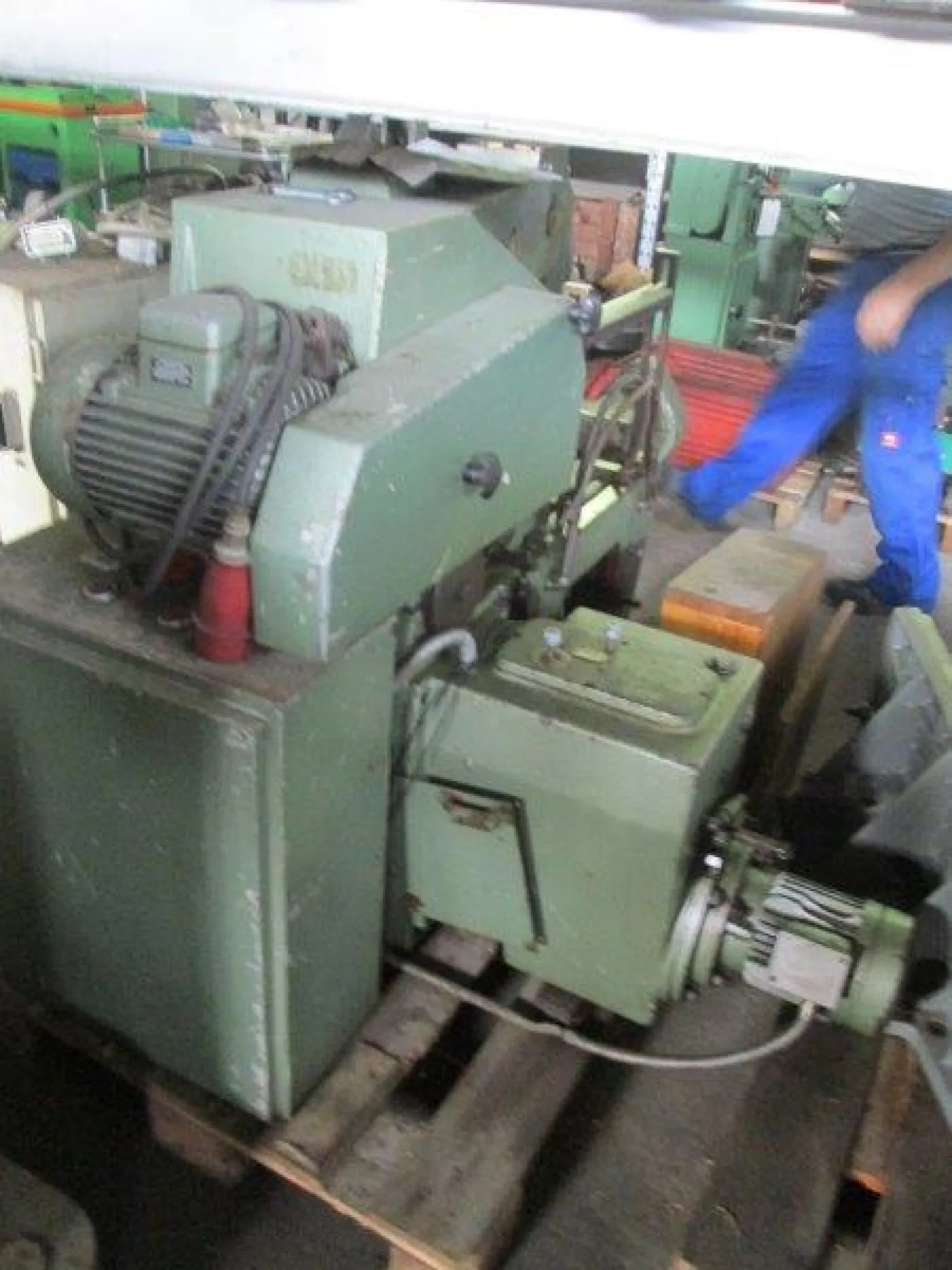 RBS 280 A-6 RUCOCO 1971 - 6