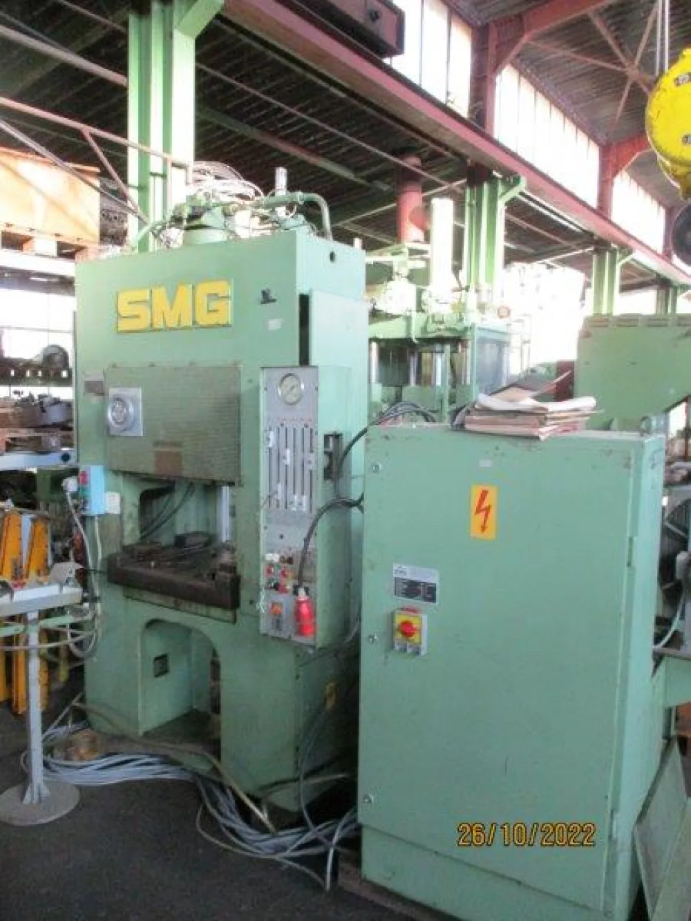 DS 63 SMG 1984