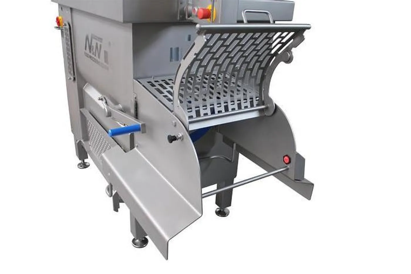 2022 N&N Mixer - 3