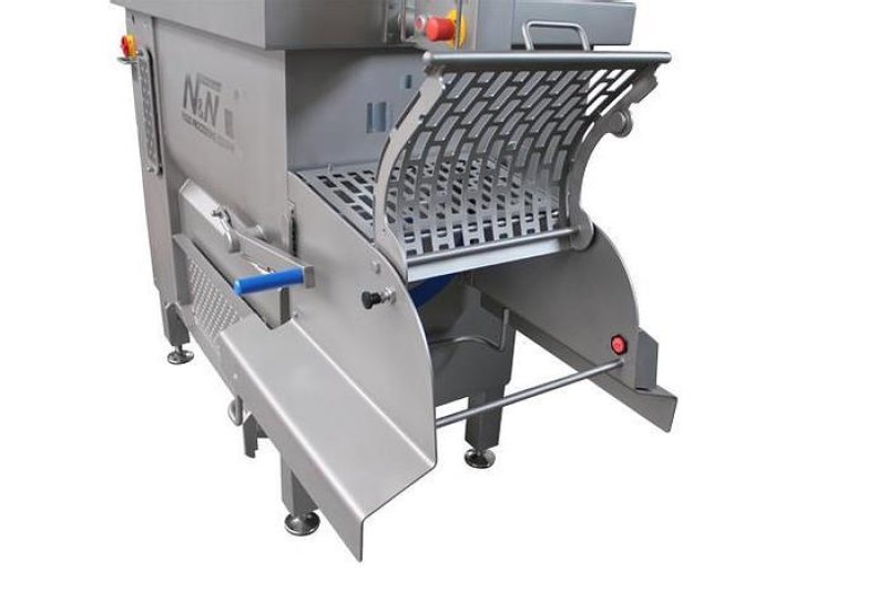 2022 N&N Mixer