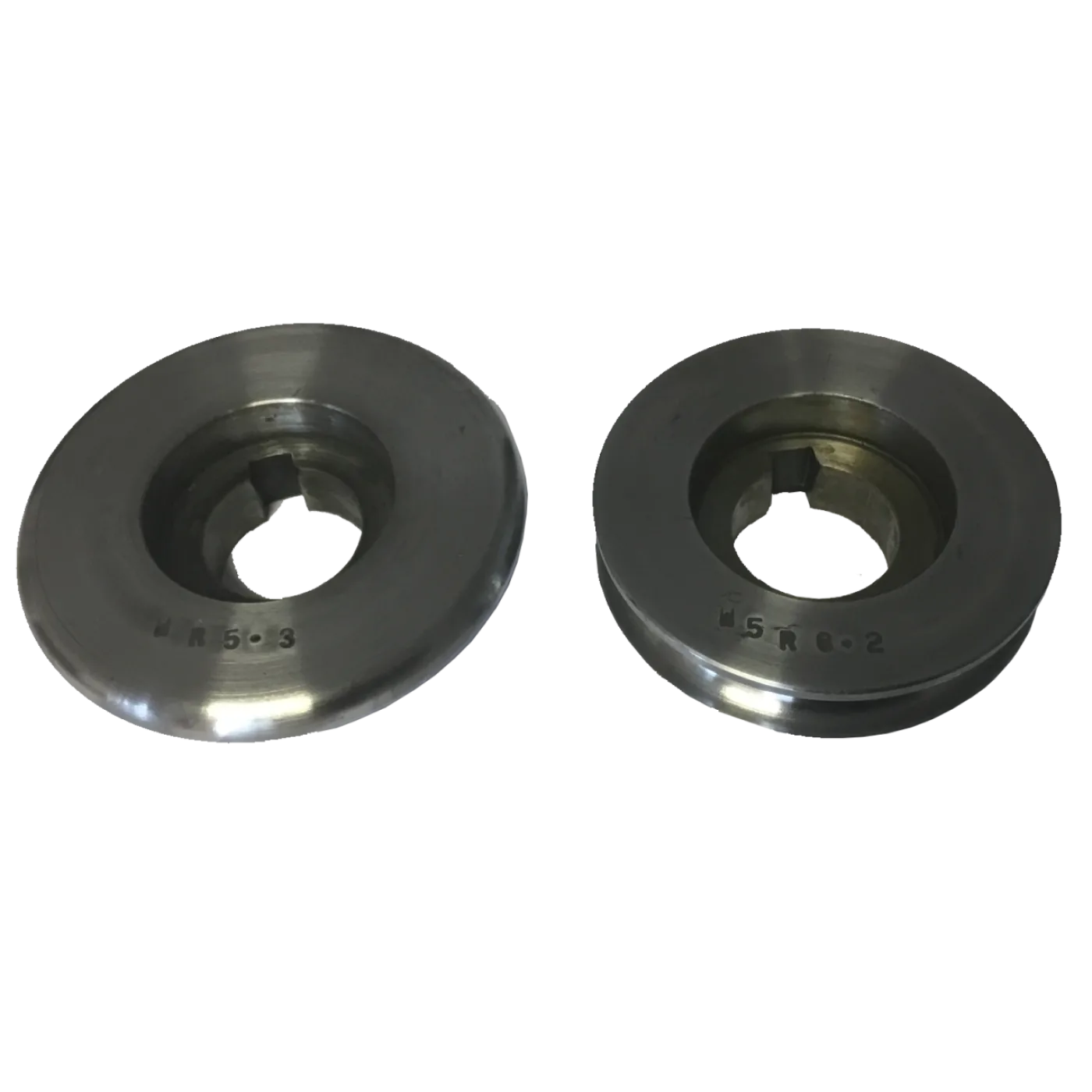 WNS PS280 Swager Rolls 30mm (also compatible with CMZ7, CMZ7R, CMZ8, CMZ8R & CMZ9R) - WNS - W. Neal Services Ltd - 3