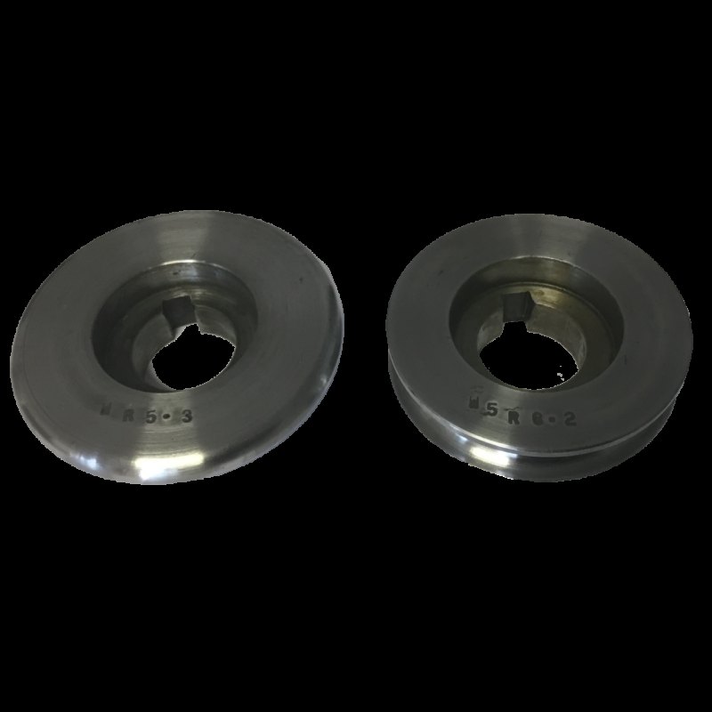 WNS PS280 Swager Rolls 30mm (also compatible with CMZ7, CMZ7R, CMZ8, CMZ8R & CMZ9R) - WNS - W. Neal Services Ltd