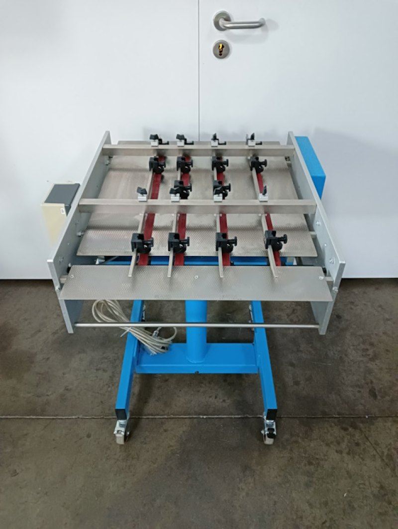 Zwischentisch GUK ZT 520